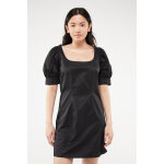 Robe droite noir