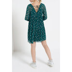 Robe droite vert - i. code