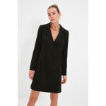 Robe esprit blazer