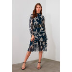 Robe fleurie Robe fleurie