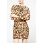 Robe fourreau jaune Robe fourreau jaune