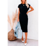 Robe fourreau noir Robe fourreau noir