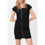 Robe fourreau noir - i. code