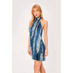 Robe fourreau petite bleu Robe fourreau petite bleu