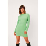 Robe fourreau vert clair Robe fourreau vert clair