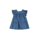 Robe indigo - absorba