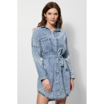 Robe en jean Robe en jean