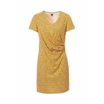 Robe jenac jaune - terre de marins