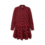 Robe laia bordeaux Robe laia bordeaux
