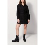 Robe en laine