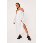 Robe longue blanc Robe longue blanc