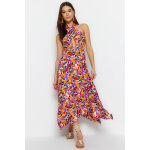 Robe longue à dos nu Robe longue à dos nu