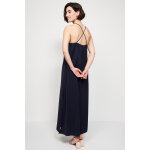 Robe longue dos nu