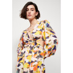 Robe longue dos nu Robe longue dos nu