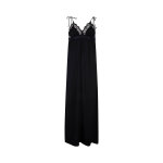 Robe longue flemming long noir