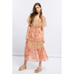 Robe longue fluide Robe longue fluide