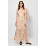Robe longue imprimée Robe longue imprimée