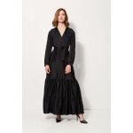 Robe longue noir Robe longue noir