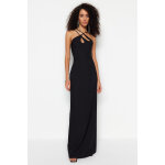 Robe longue noir Robe longue noir