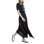 Robe longue noir Robe longue noir
