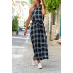Robe longue noir Robe longue noir