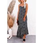 Robe longue noir Robe longue noir