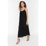 Robe longue noir Robe longue noir