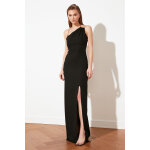 Robe longue noir Robe longue noir