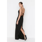 Robe longue noir Robe longue noir