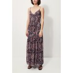 Robe longue noir Robe longue noir