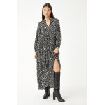 Robe longue noir Robe longue noir