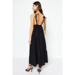 Robe longue noir Robe longue noir