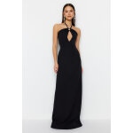 Robe longue noir Robe longue noir