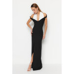 Robe longue noir Robe longue noir
