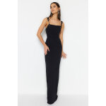 Robe longue noir Robe longue noir
