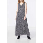 Robe longue noir - ikks women Robe longue noir - ikks women