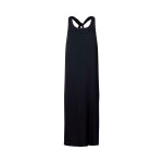 Robe longue peyton noir Robe longue peyton noir