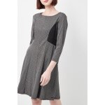 Robe noir et blanc Robe noir et blanc