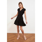 Robe patineuse