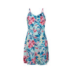 Robe patineuse abby ciel Robe patineuse abby ciel