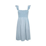 Robe patineuse maria dress ciel Robe patineuse maria dress ciel