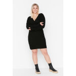 Robe pull ctele