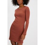 Robe pull fourreau