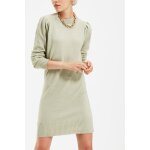 Robe pull avec plis aux �paules