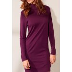 Robe pull violet Robe pull violet