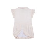 Robe rose