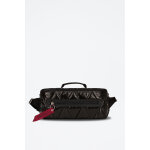 Sac banane ulisse noir