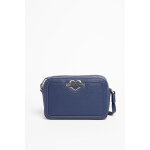 Sac bandoulire bleu marine