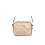 Sac bandoulière doré Sac bandoulière doré