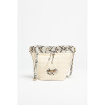 Sac bandoulière ecru Sac bandoulière ecru